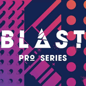 Blast Pro Series CSGO Tournament Betting