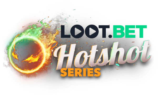 LOOT.BET Hotshot Series Season 1 - Ready For eSports Betting?