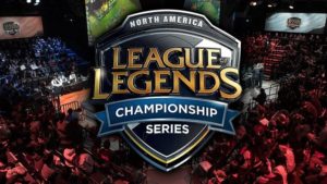 League Of Legends Champinship Series Betting Preview