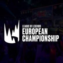 LoL LEC European Championship