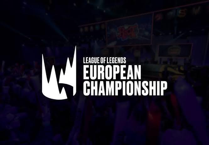 LoL LEC European Championship