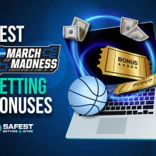 Best March Madness NCAA Tournament Betting Bonuses