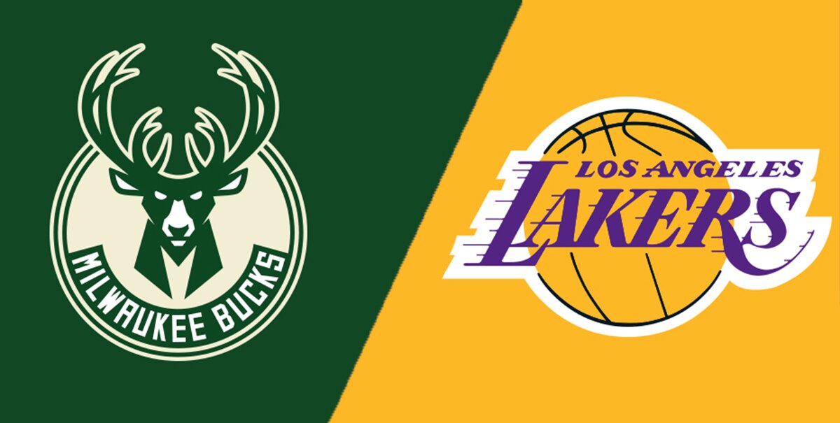 Bucks Vs. Lakers expert picks for tonight