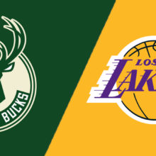 Bucks Vs. Lakers expert picks for tonight