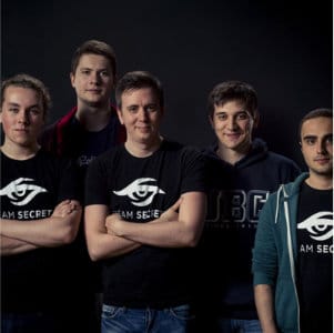 DOTA 2 Betting Tip Understand Roster Changes