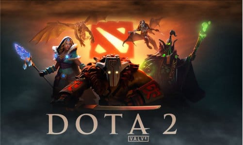 DOTA 2 Betting - Best Betting Sites And Tournaments