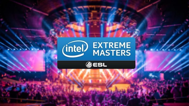 Intel Extreme Masters - CSGO Finals Betting Preview & Odds
