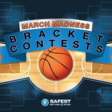 March Madness Bracket Betting Contests