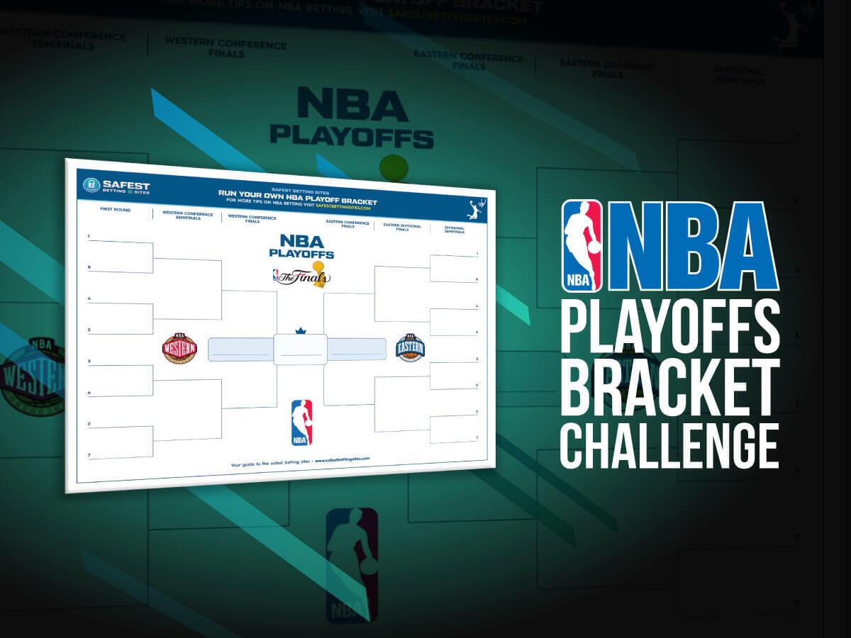 NBA Playoffs Bracket Challenge