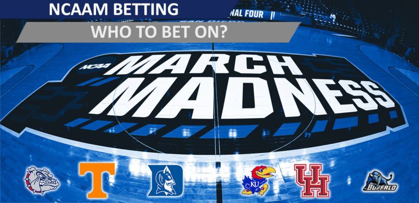 NCAA Tournament 2019: 5 Best Value Bets Of March Madness