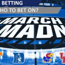 NCAA Tournament 2019: 5 Best Value Bets Of March Madness