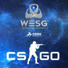 WESG 2018-2019 Finals CSGO - Betting Preview And Odds