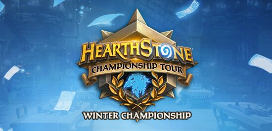 Winter Championship Tour HTC - Betting Preview