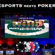 eSports Vs. Poker And Sports Betting - Lessons To Learn
