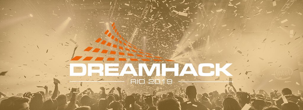 CSGO Dreamhack Rio de Janeiro Betting Preview, Odds & Tips