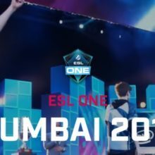 DOTA2 ESL One Mumbai 2019 Betting Preview