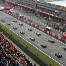 Formula 1 2019 China Grand Prix Odds & Picks | F1 Betting