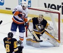 Penguins Vs. Islanders Predictions | NHL Playoffs 2019 Game 1 Picks