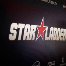 StarLadder StarSeries i-League