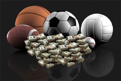 sports betting bankroll management 