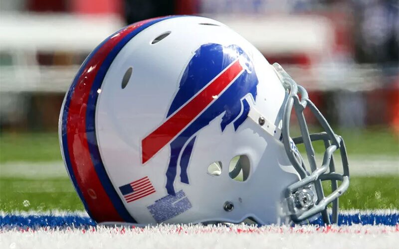 Buffalo Bills NFL Season Win Totals Betting