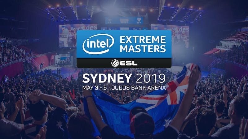 IEM Sydney 2019 Betting Preview And Odds