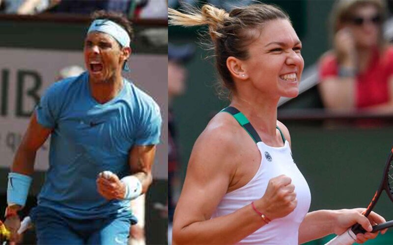 2019 French Open Betting Odds to Win