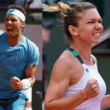 2019 French Open Betting Odds to Win