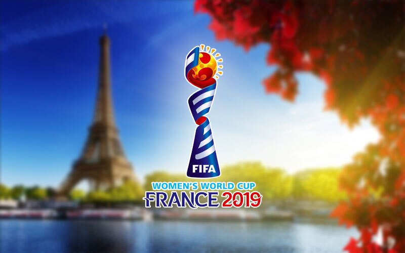 Womens World Cup France 2019 - Soccer Betting