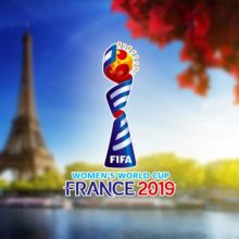 Womens World Cup France 2019 - Soccer Betting