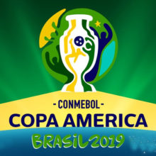 copa america 2019 quarter finals betting odds