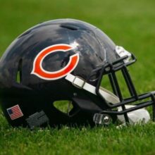 Chicago Bears NFL regular season win totals betting