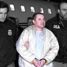 El Chapo Jail and Trail Betting Odds and Lines