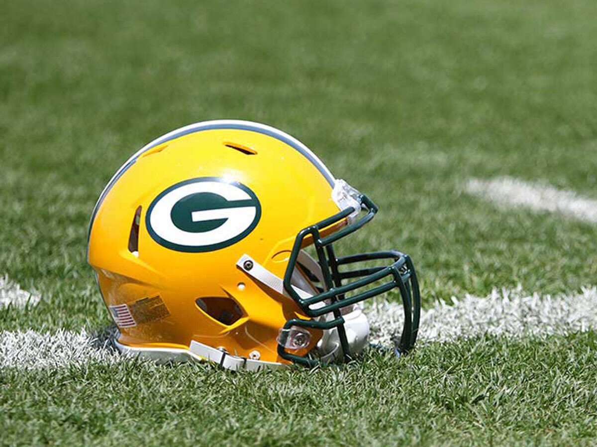 Green Bay Packers NFL regular season win totals betting