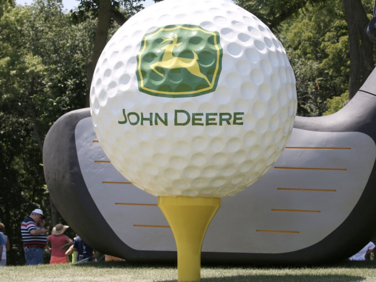 John Deere Classic Betting Preview Featured Image