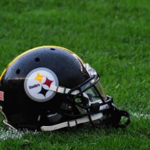 Pittsburgh Steelers NFL regular season win totals betting