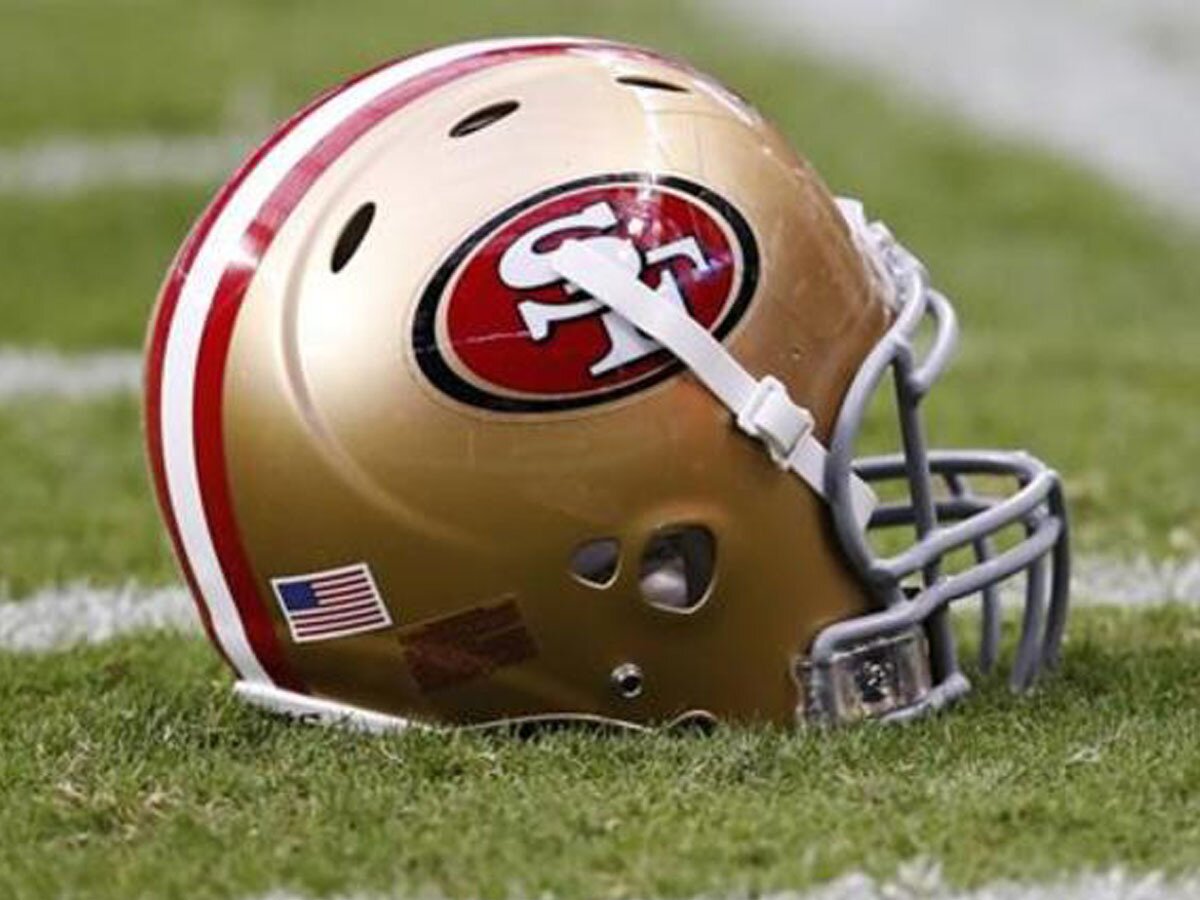 San Francisco 49ers NFL regular season win totals betting