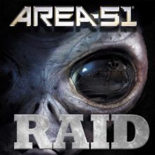 Storming Area 51 - Betting on the Raid