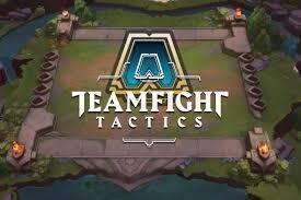 Will Team Fight Tactics Be the Next Big eSport To Bet On?