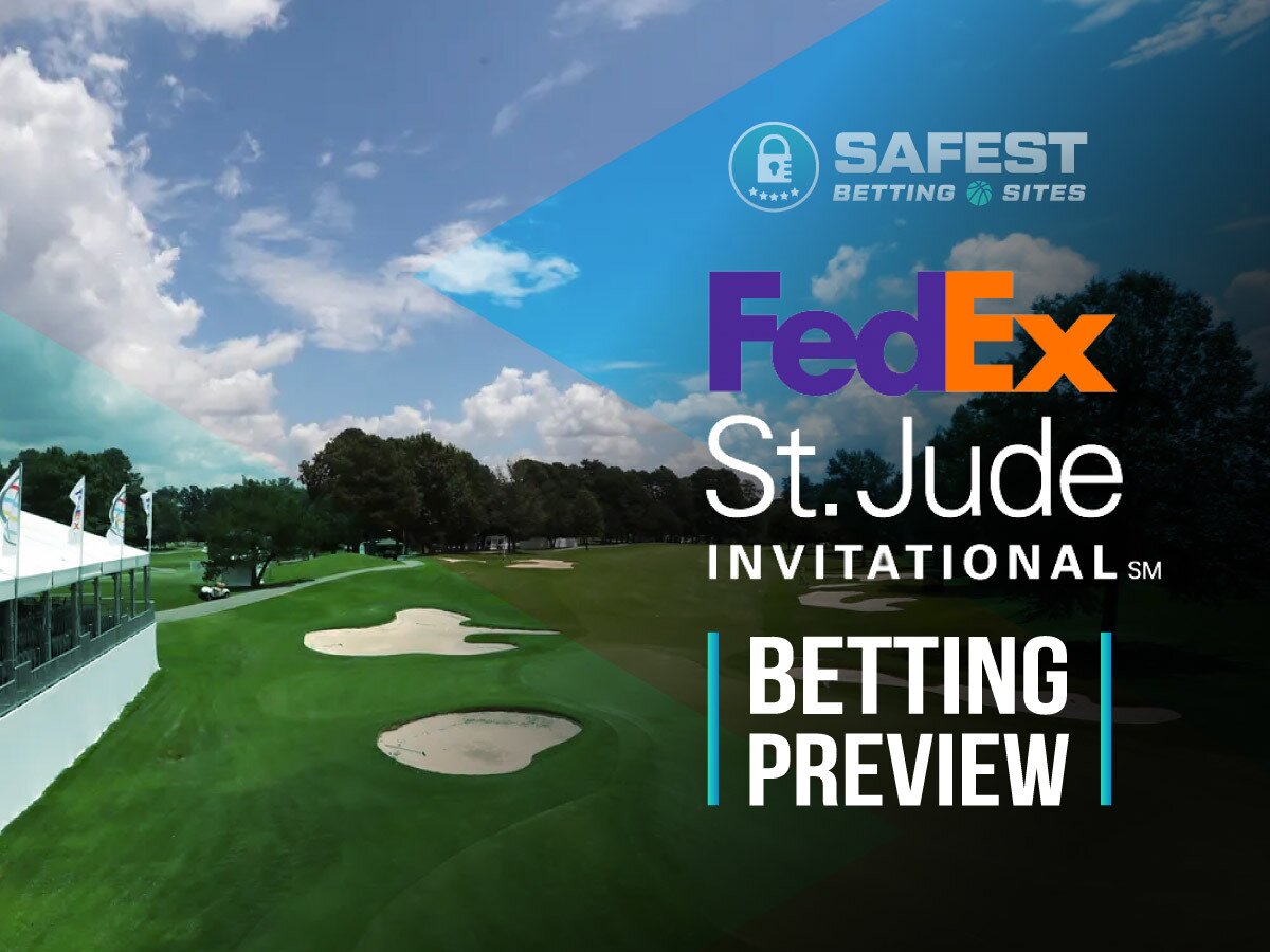 St. Jude Invitational Betting Preview