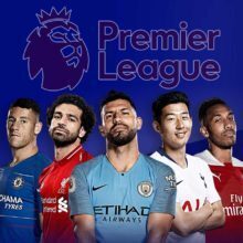2019-20 Premier League Season Betting Preview and Odds