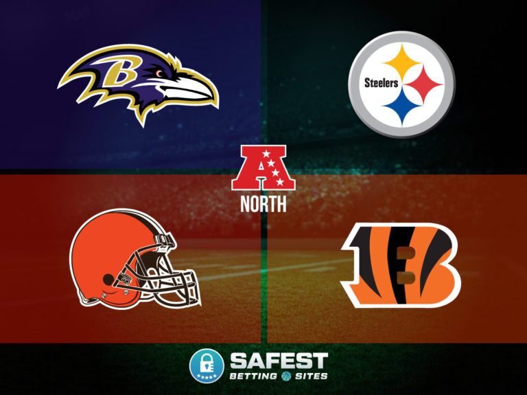 AFC North Predictions 2024 NFL Futures And Betting Odds
