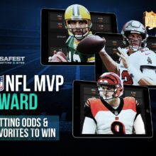 2022 NFL MVP Award Betting Odds And Predictions
