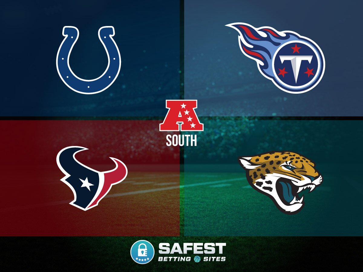 AFC South Divisional Futures Betting