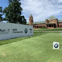 BMW Championship 2019 Golf Betting Preview and Odds