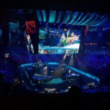 DOTA 2 The International Betting Preview