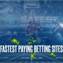 Fastest Paying Betting Sites