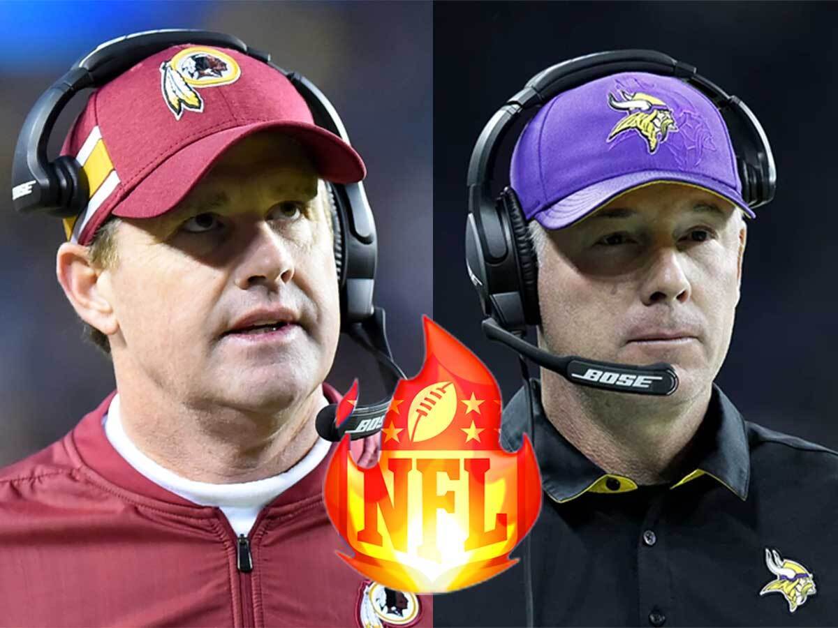 First NFL Coach To Be Fired 2019 Betting Odds