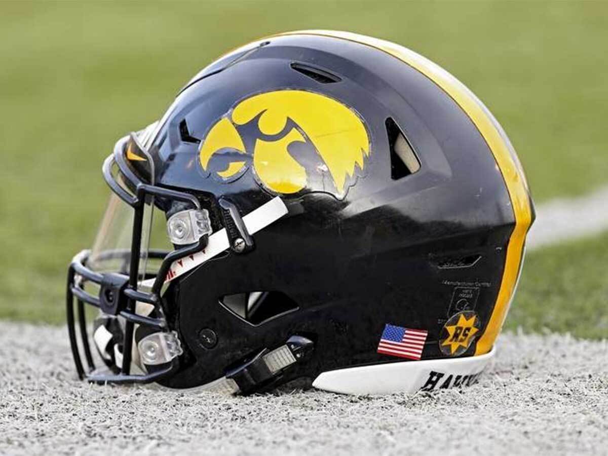 Iowa Hawkeyes College Football Betting Odds and Preview