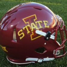 Iowa State Cyclones College Football Betting Odds and Preview